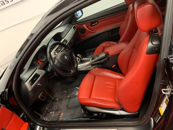 2012 BMW 335is M-SPORT AVAILABLE FINANCING!! for sale in MATHER, CA – photo 23