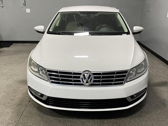 2014 Volkswagen CC 2.0T Sport for sale in Mooresville, NC – photo 8