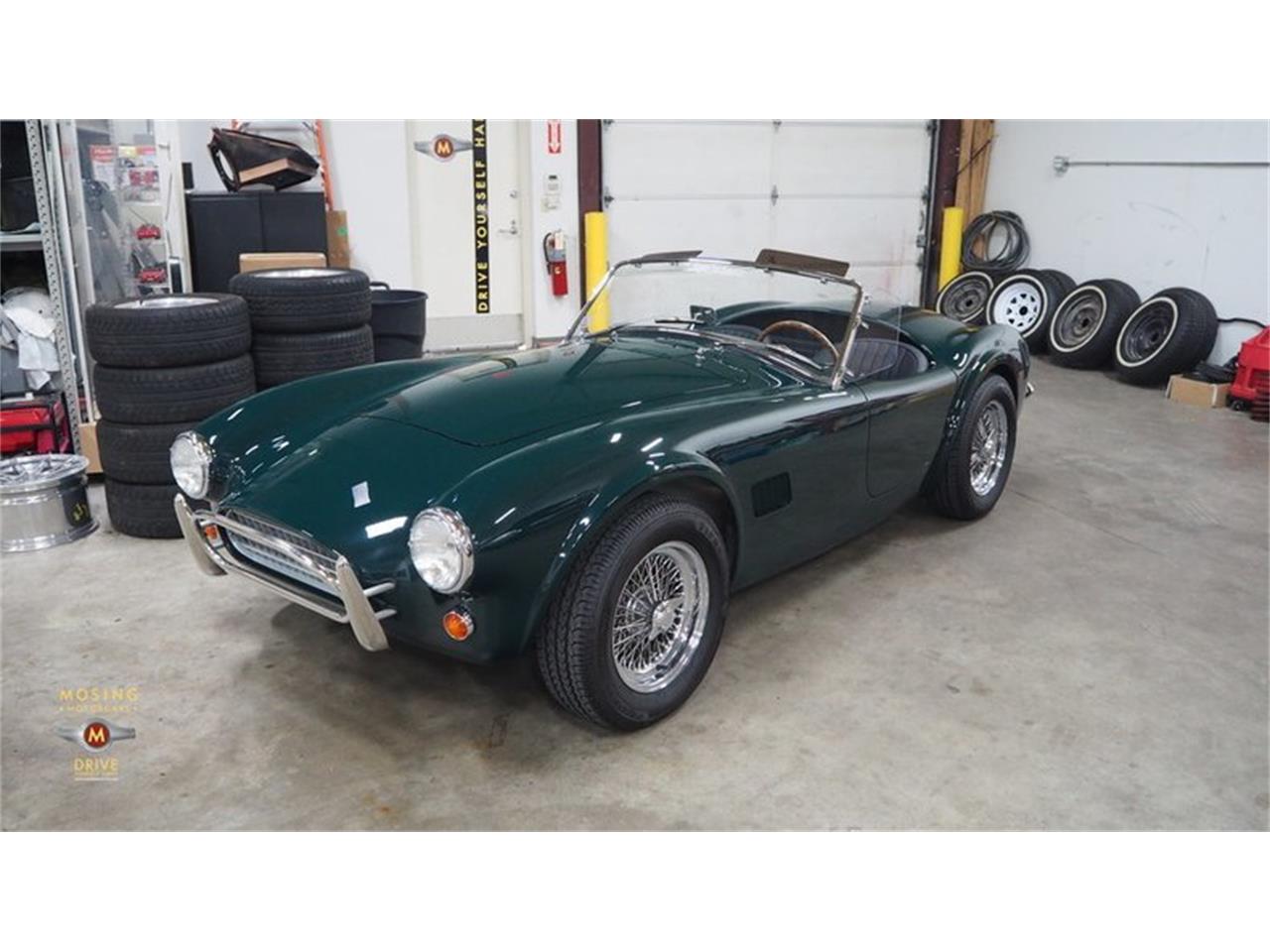 2016 Superformance MKII for sale in Austin, TX