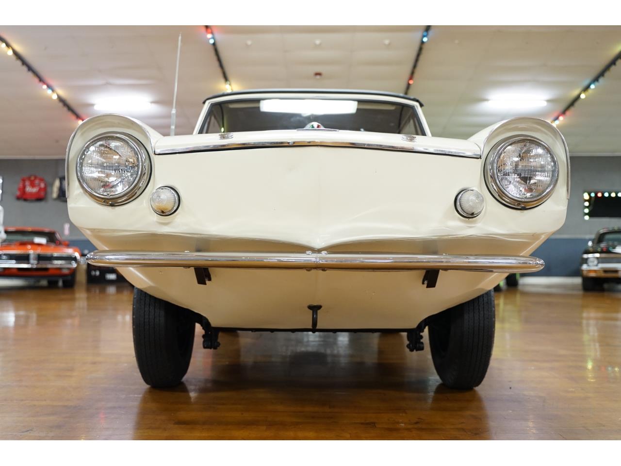 1967 Amphicar 770 for sale in Homer City, PA – photo 22