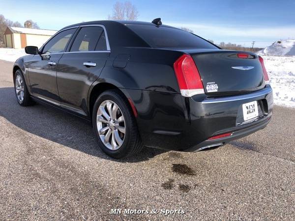 2016 Chrysler 300C - - by dealer - vehicle automotive for sale in Saint Augusta, MN – photo 7