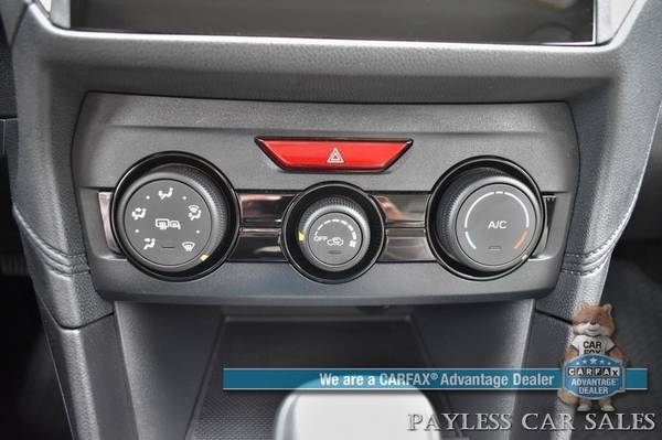 2019 Subaru Impreza Wagon Premium/AWD/Eye Sight Pkg/36 MPG for sale in Wasilla, AK – photo 15