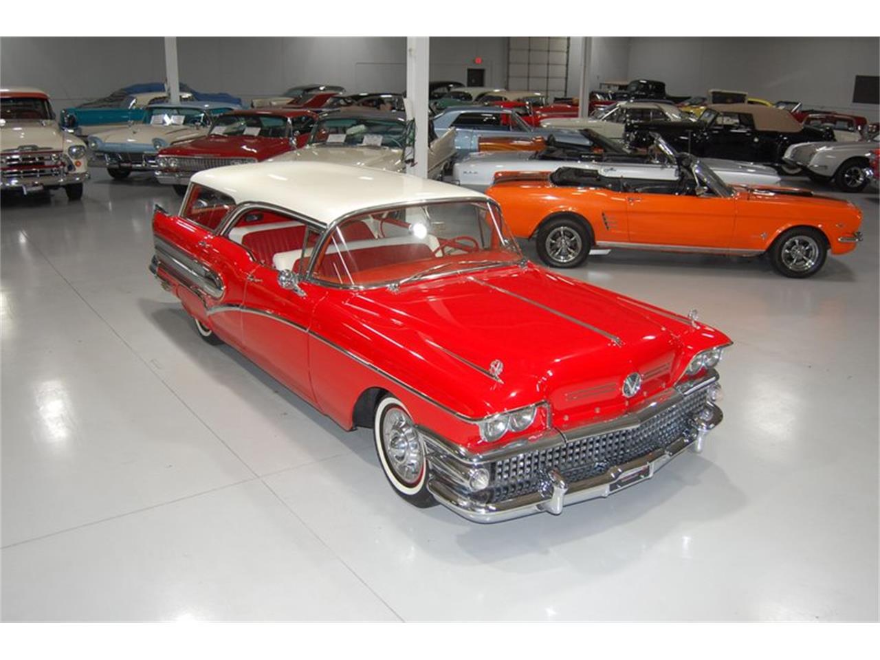 1958 Buick Special for sale in Rogers, MN – photo 4