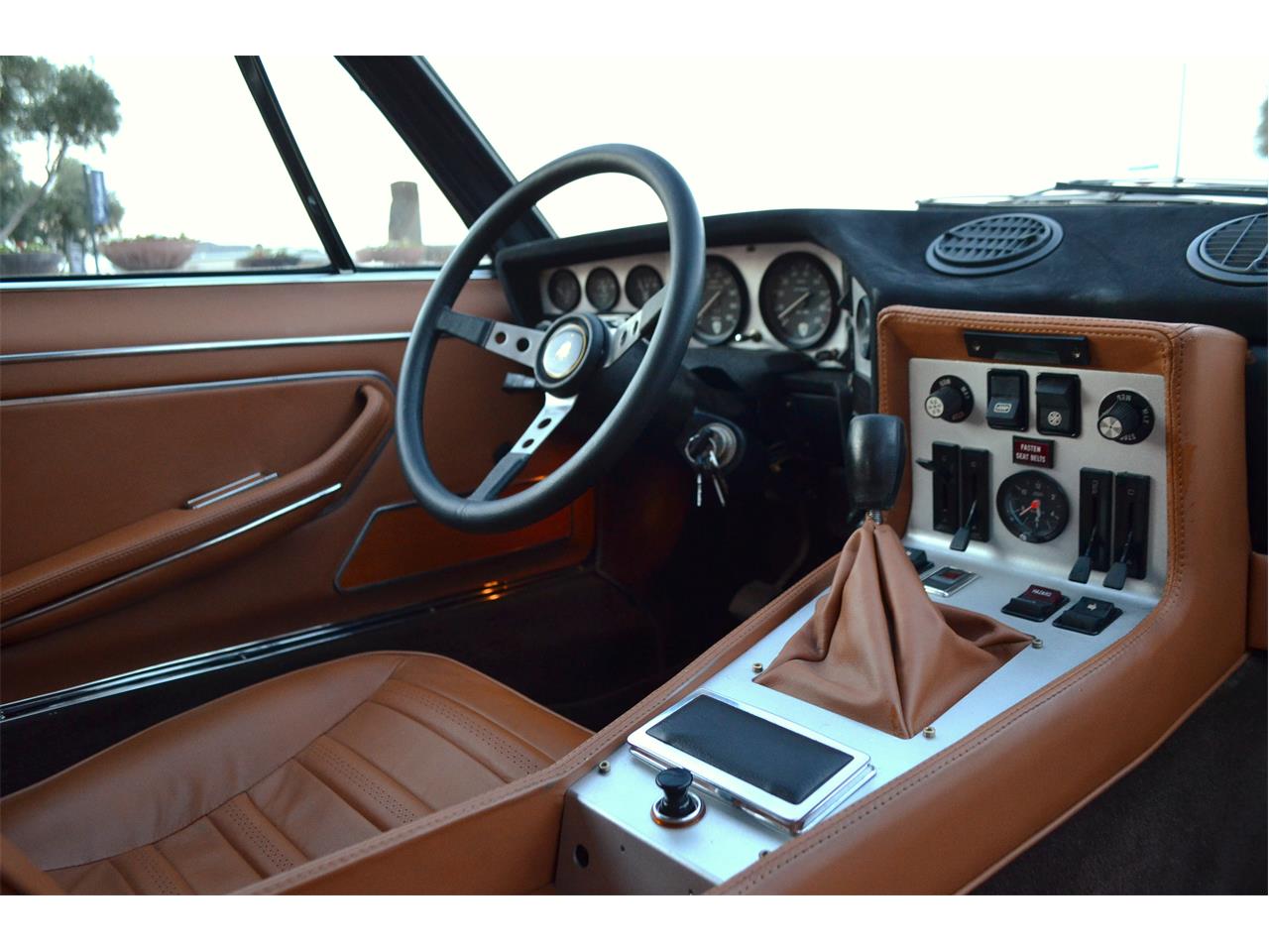 1973 Lamborghini Espada for sale in Chandler, AZ – photo 68