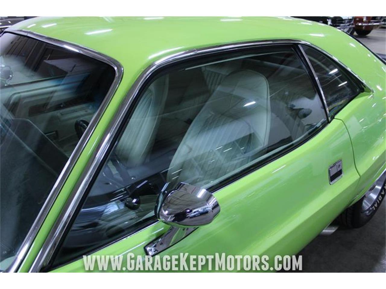 1973 Dodge Challenger for sale in Grand Rapids, MI – photo 41