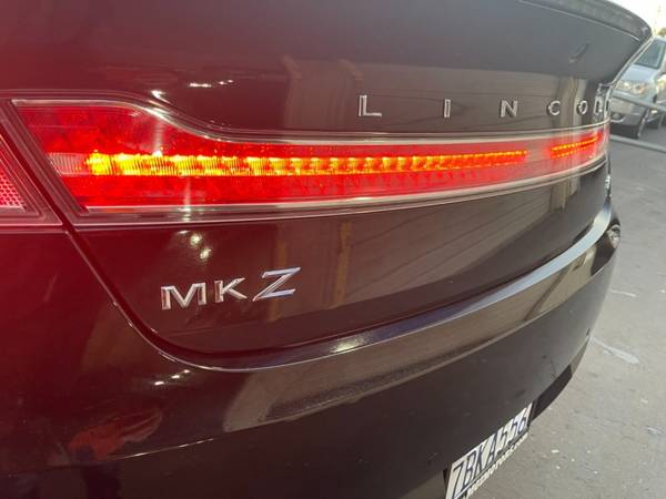 2013 Lincoln MKZ 4dr Sdn Hybrid FWD , ONE PREVIOUS OWNER , CLEAN... for sale in Sacramento , CA – photo 13
