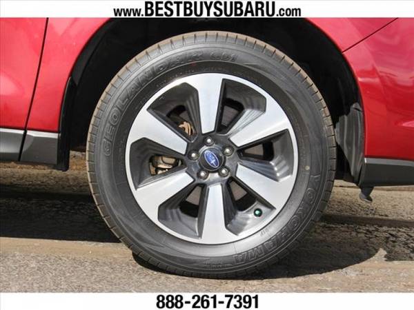 2017 Subaru Forester 2.5i for sale in Colorado Springs, CO – photo 13