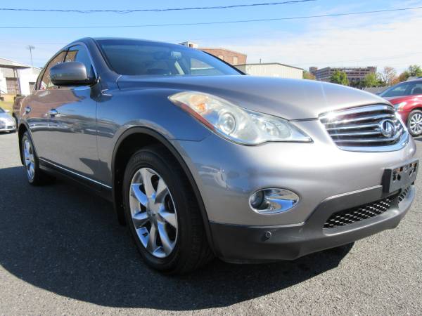 ** 2008 INFINITI EX35- LOADED! NEW TIRES! GUARANTEED FINANCE! for sale in Lancaster, PA