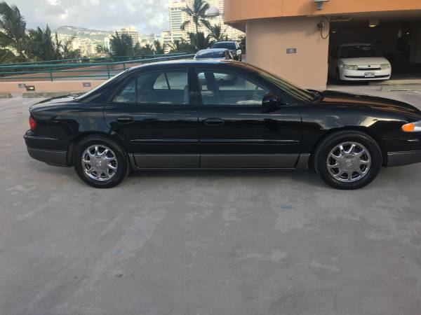 AMAZING! 2004 Buick Regal GS,1-Owner, 37k miles, PRISTINE Condition !! for sale in Honolulu, HI – photo 3