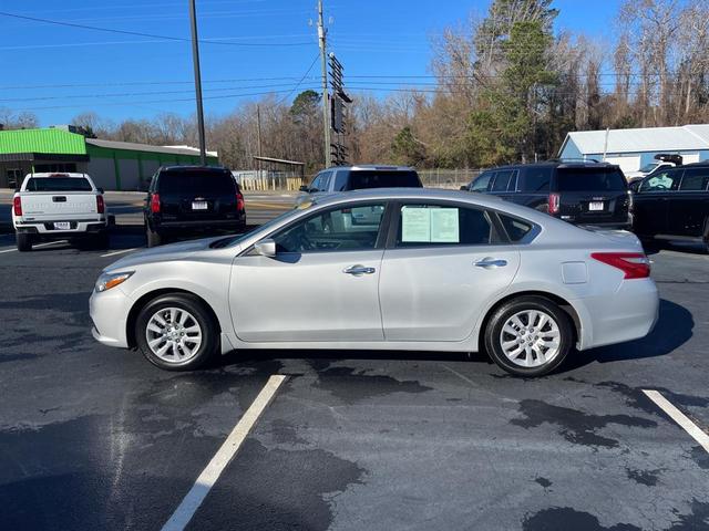 2018 Nissan Altima 2.5 S for sale in Manning, SC – photo 2