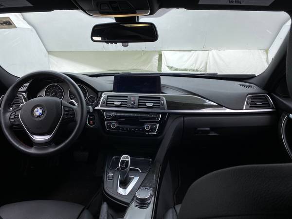 2018 BMW 3 Series 330i xDrive Sport Wagon 4D wagon Gray - FINANCE -... for sale in Providence, RI – photo 21