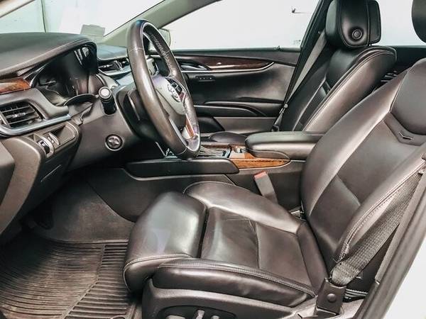 2014 Cadillac XTS AWD All Wheel Drive Luxury Sedan for sale in Tacoma, WA – photo 12