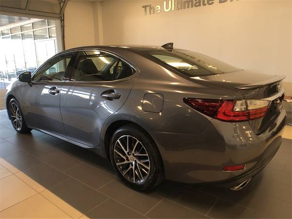 2016 Lexus ES 350 for sale in Buffalo, NY – photo 4