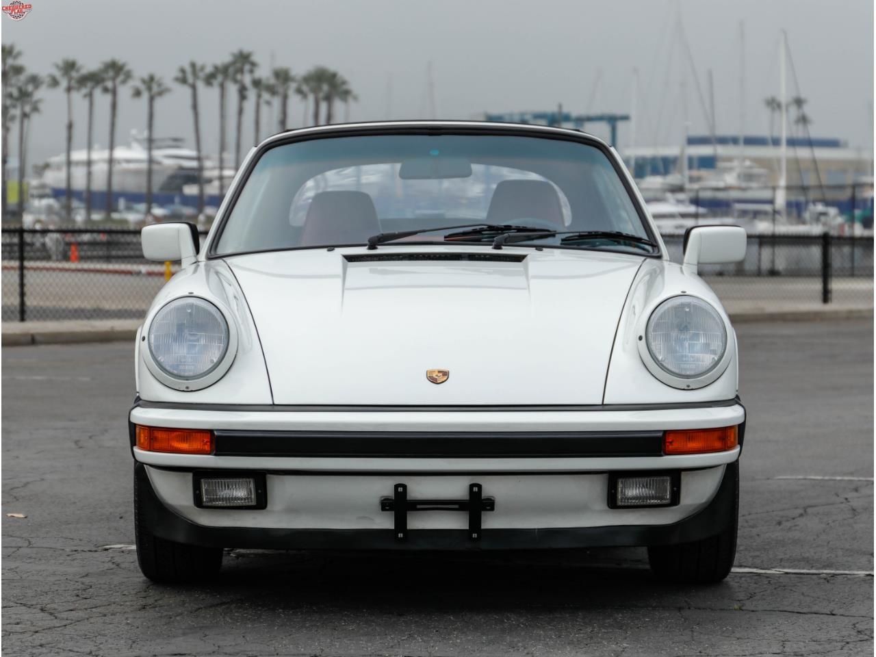 1988 Porsche 911 Carrera for sale in Marina Del Rey, CA – photo 2