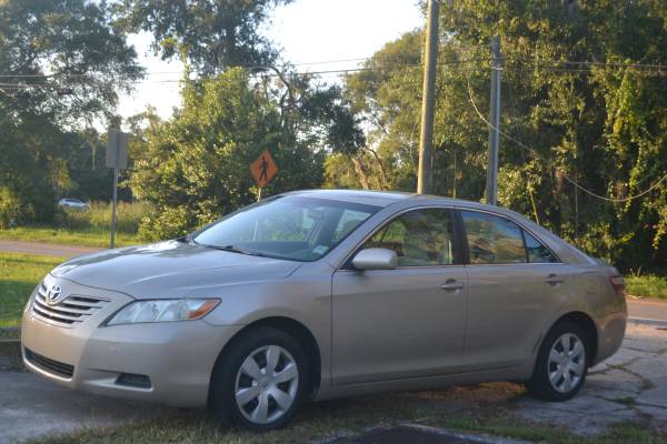 2009 Toyota Camry for sale in Sanford, FL – photo 4
