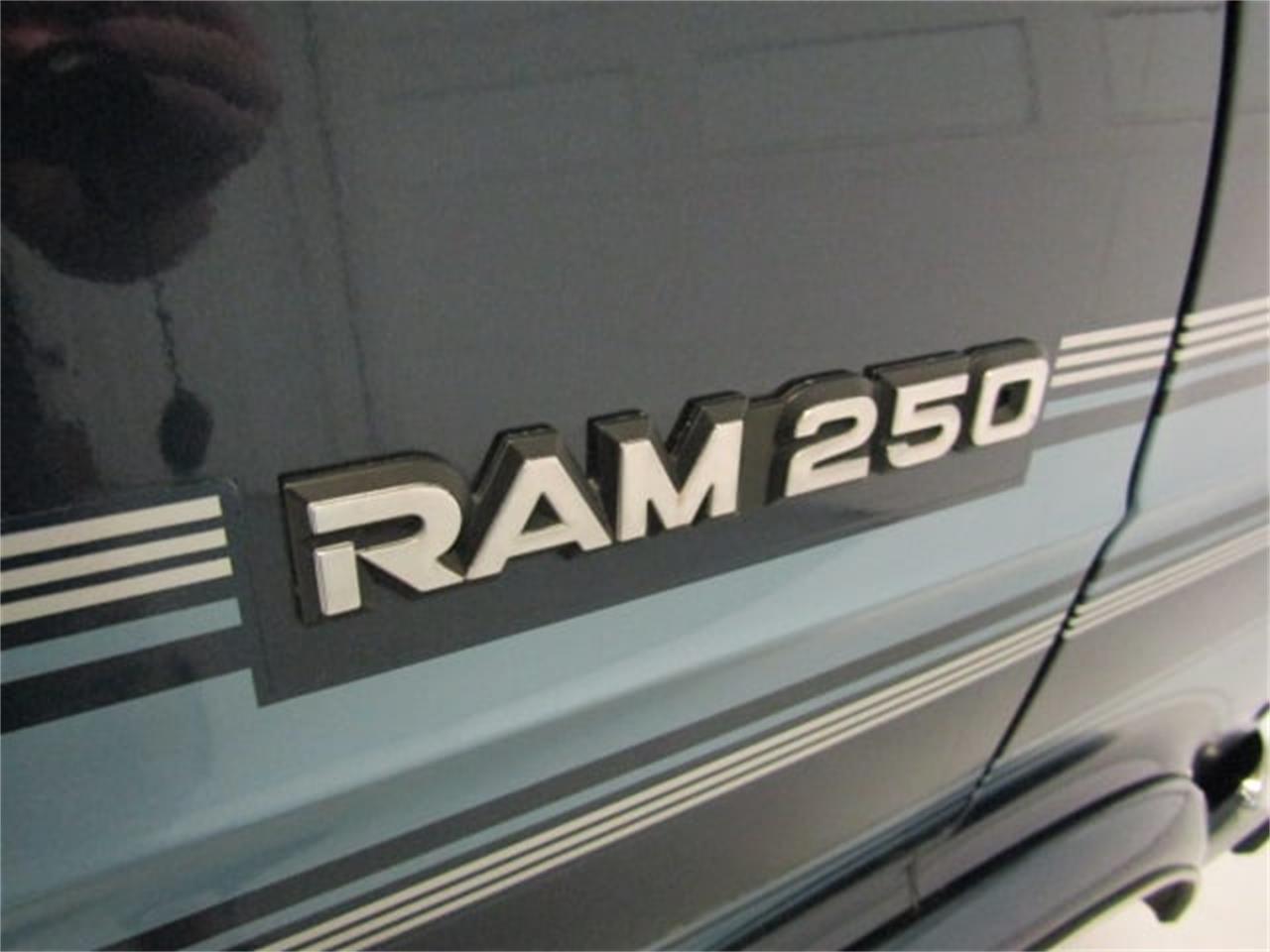 1991 Dodge Ram Van for sale in Christiansburg, VA – photo 59