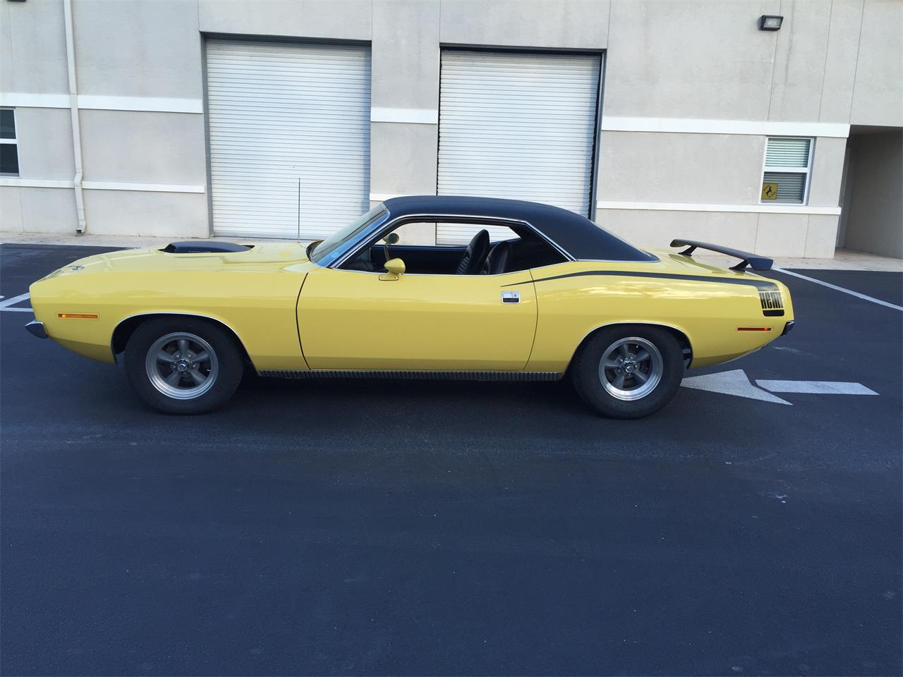 1970 Plymouth Cuda for sale in Naples, FL – photo 8