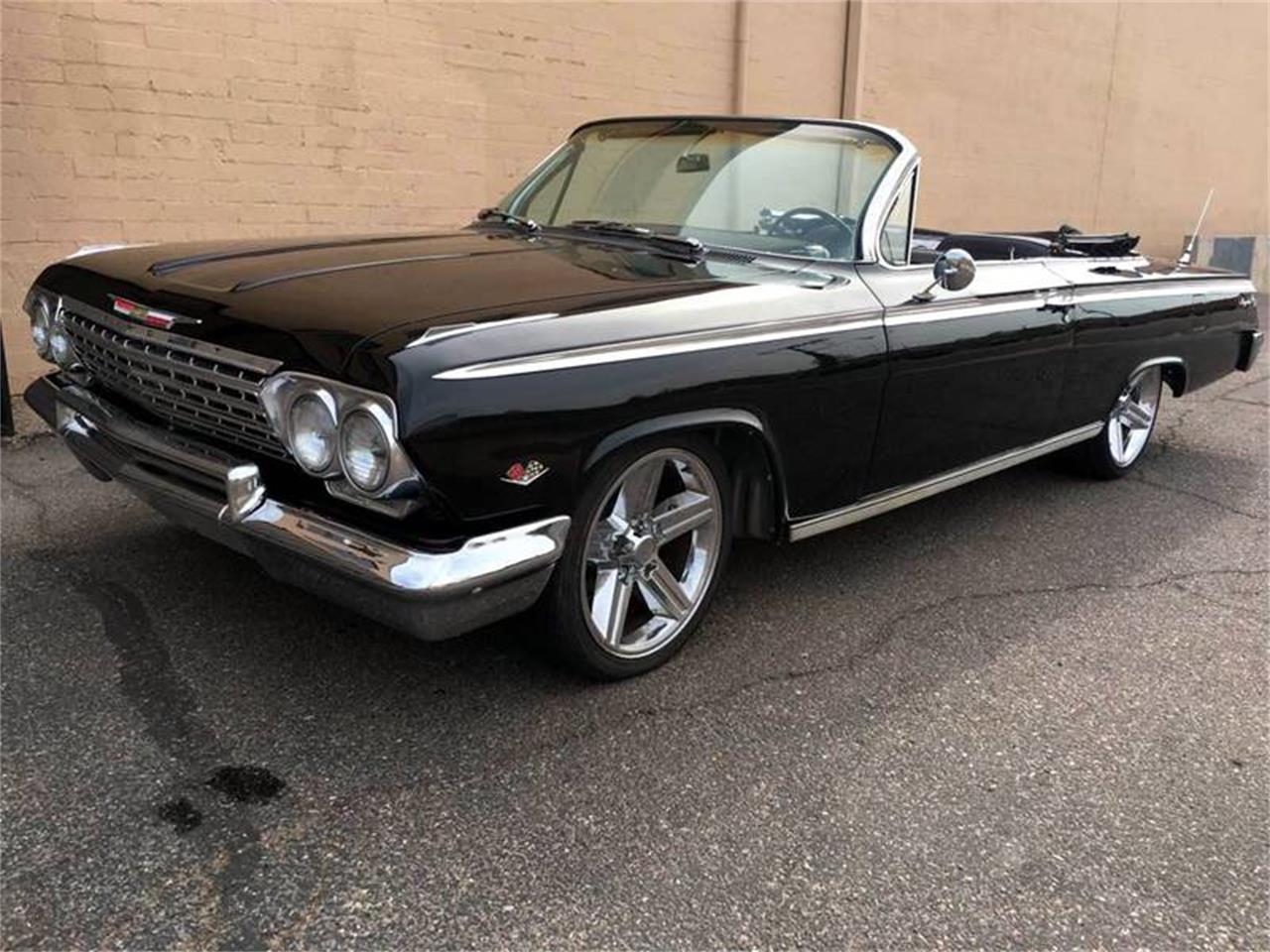 1962 Chevrolet Impala for sale in Phoenix, AZ – photo 2