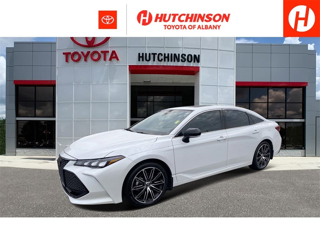 2019 Toyota Avalon XSE FWD for sale in Albany, GA