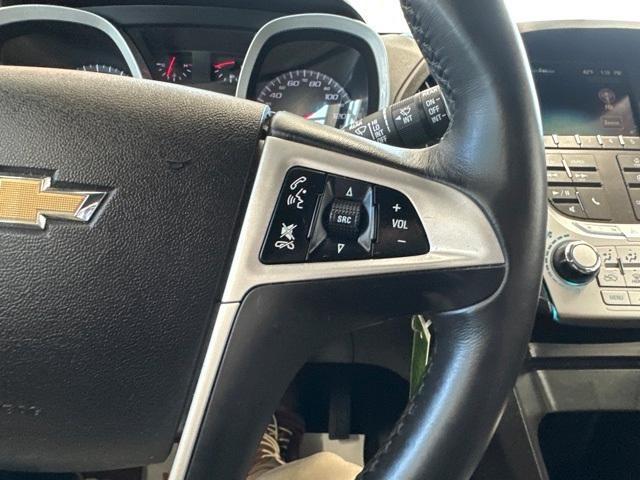 2015 Chevrolet Equinox 1LT for sale in Standish, MI – photo 31