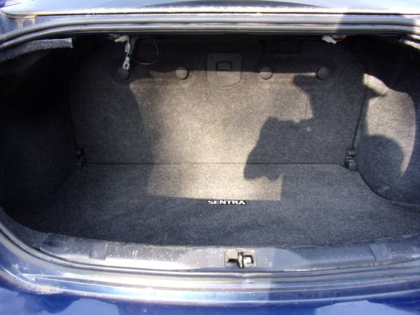 2007 Nissan Sentra SL 4dr Sedan, Free Warranty! for sale in Marysville, CA – photo 17