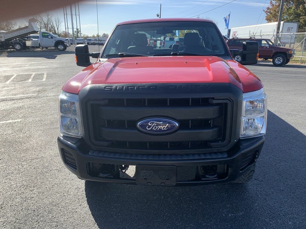 2015 Ford F-250 Super Duty for sale in Richmond, KY – photo 2