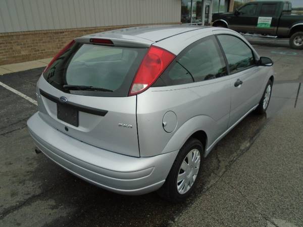 2006 Ford Focus ZX3 S for sale in Mooresville, IN – photo 4