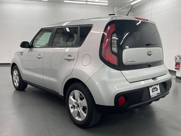 2019 Kia Soul Base - - by for sale in PUYALLUP, WA – photo 5