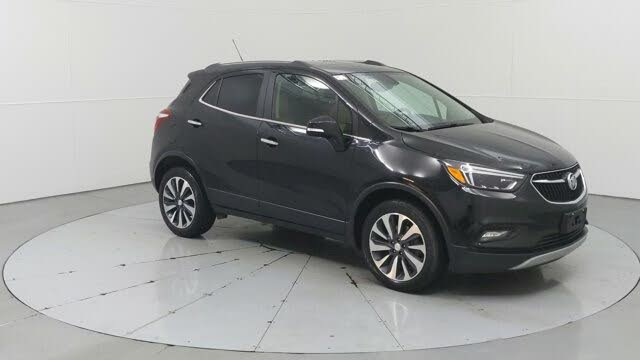 2017 Buick Encore Essence AWD for sale in Florence, KY
