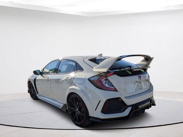 2019 Honda Civic Type R Touring for sale in Winterville, NC – photo 3