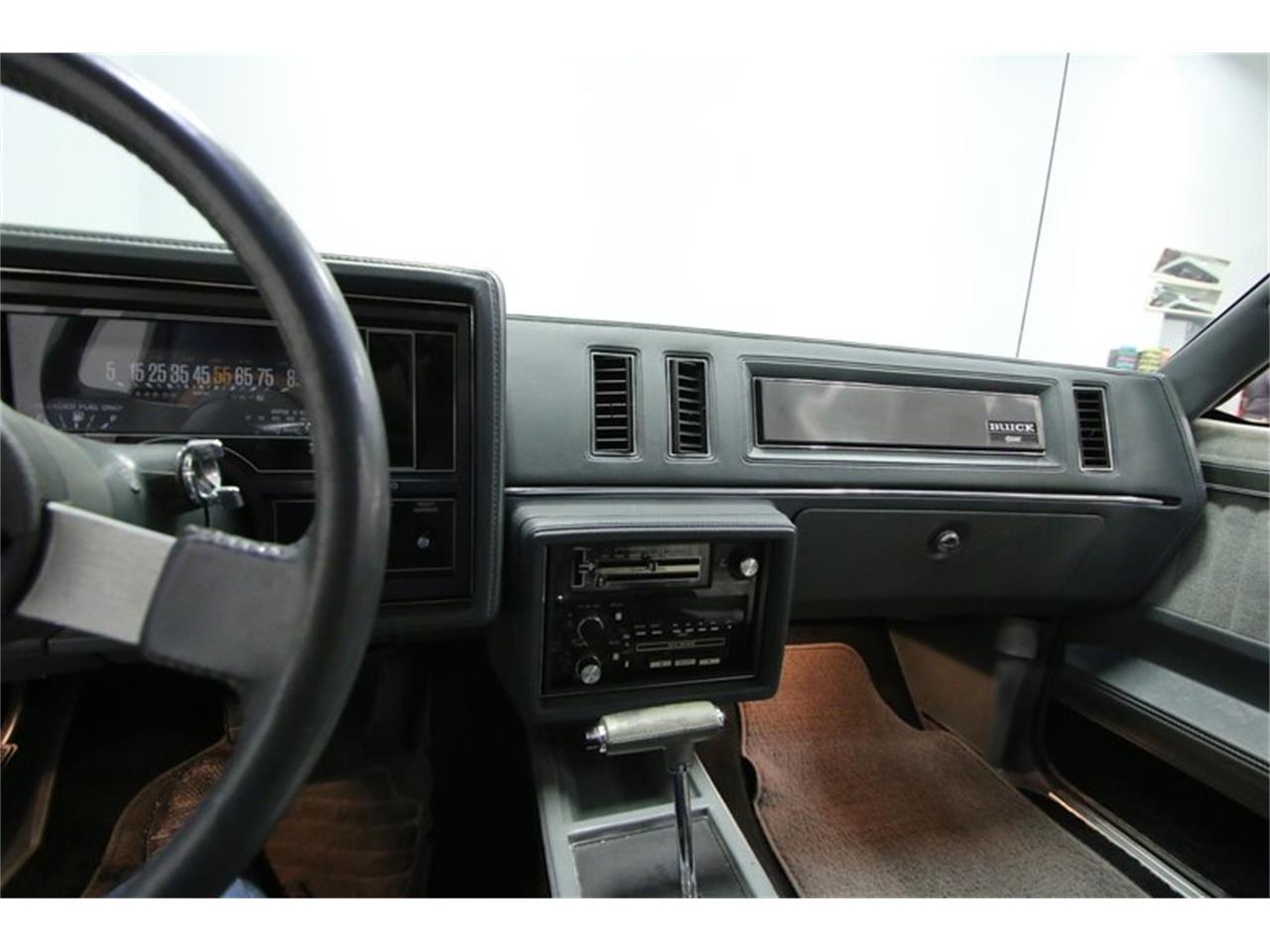1987 Buick Grand National for sale in Lavergne, TN – photo 37