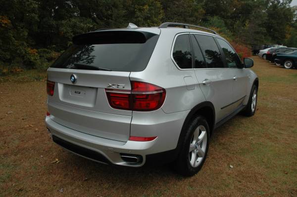 2013 BMW X5 X Drive 50i - Pristine ONE OWNER for sale in Windham, VT – photo 8