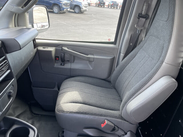 2019 GMC Savana Cargo 2500 RWD for sale in Mount Horeb, WI – photo 8