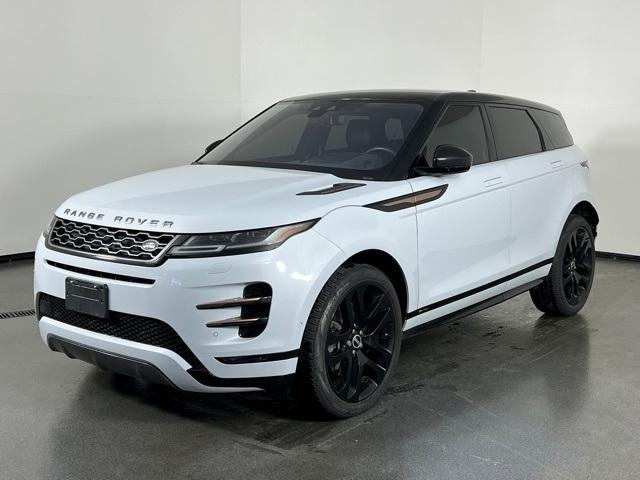 2020 Land Rover Range Rover Evoque First Edition for sale in Johnson Creek, WI – photo 4