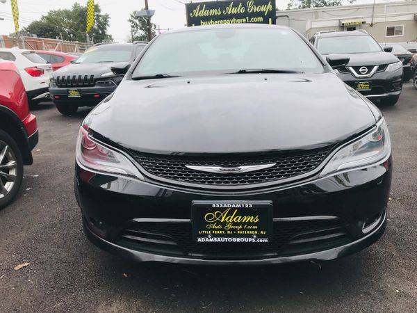 2015 Chrysler 200 S Buy Here Pay Her, for sale in Little Ferry, NJ – photo 2