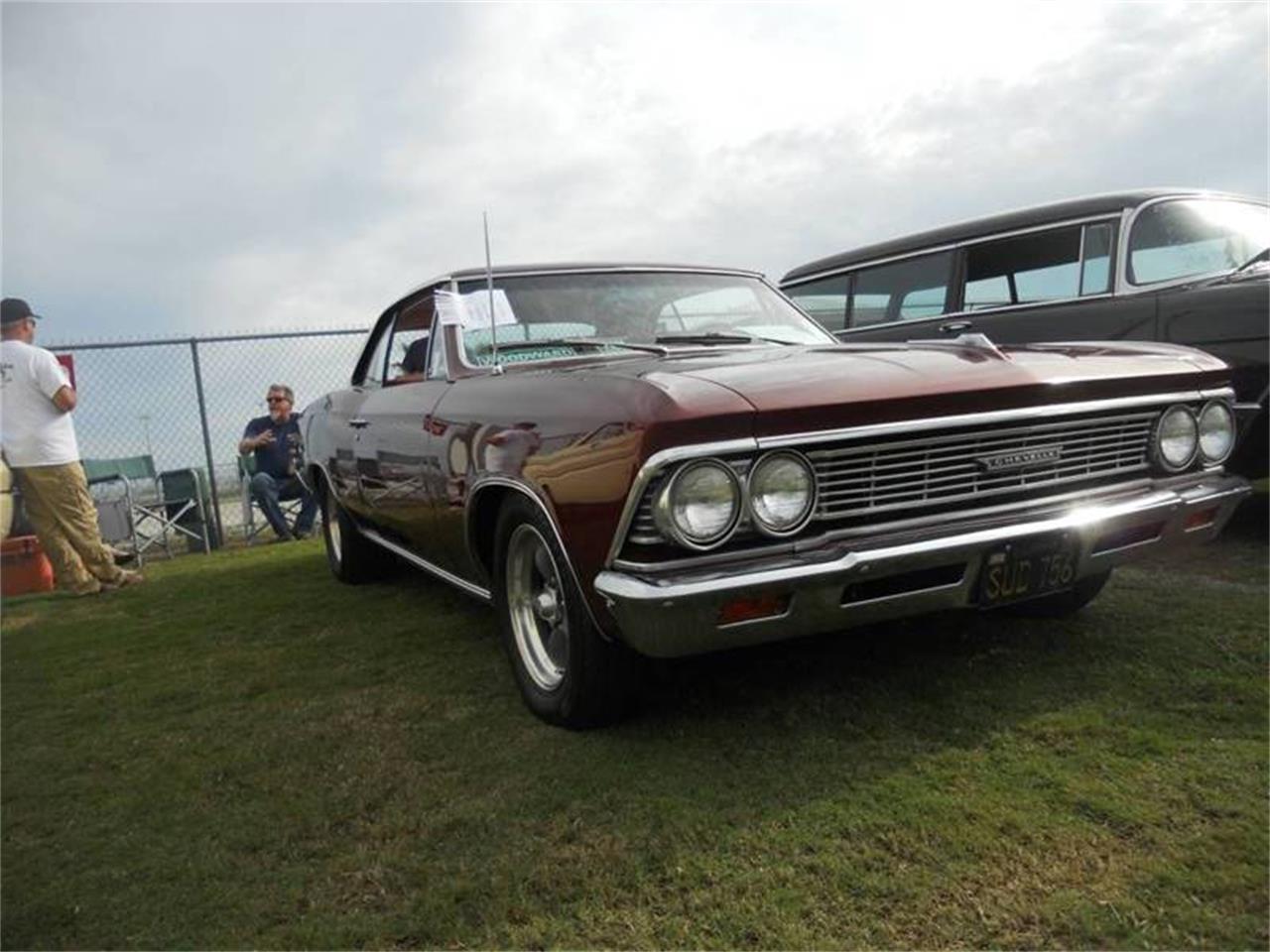1966 Chevrolet Chevelle for sale in Long Island, NY – photo 5