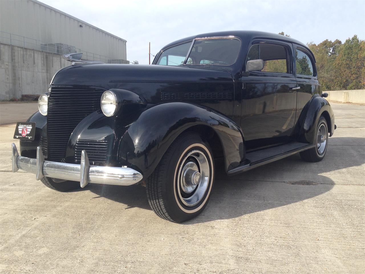 1939 Chevrolet Deluxe for sale in Branson, MO – photo 6