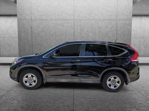 2014 Honda CR-V CRV LX SUV - - by dealer - vehicle for sale in Fort Worth, TX – photo 10