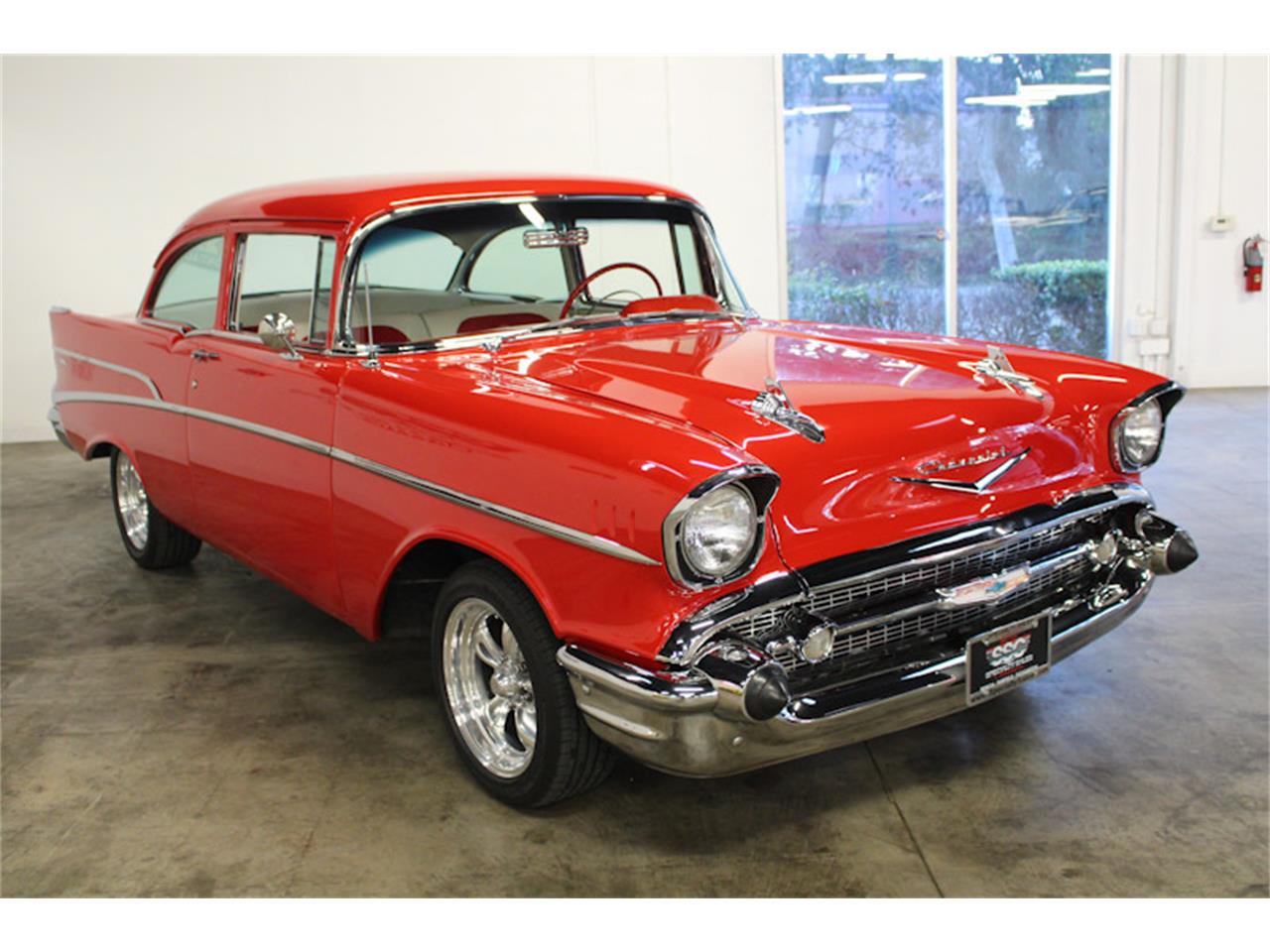 1957 Chevrolet 210 for sale in Fairfield, CA – photo 5