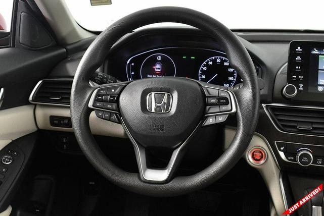 2018 Honda Accord EX for sale in Charlotte, NC – photo 16
