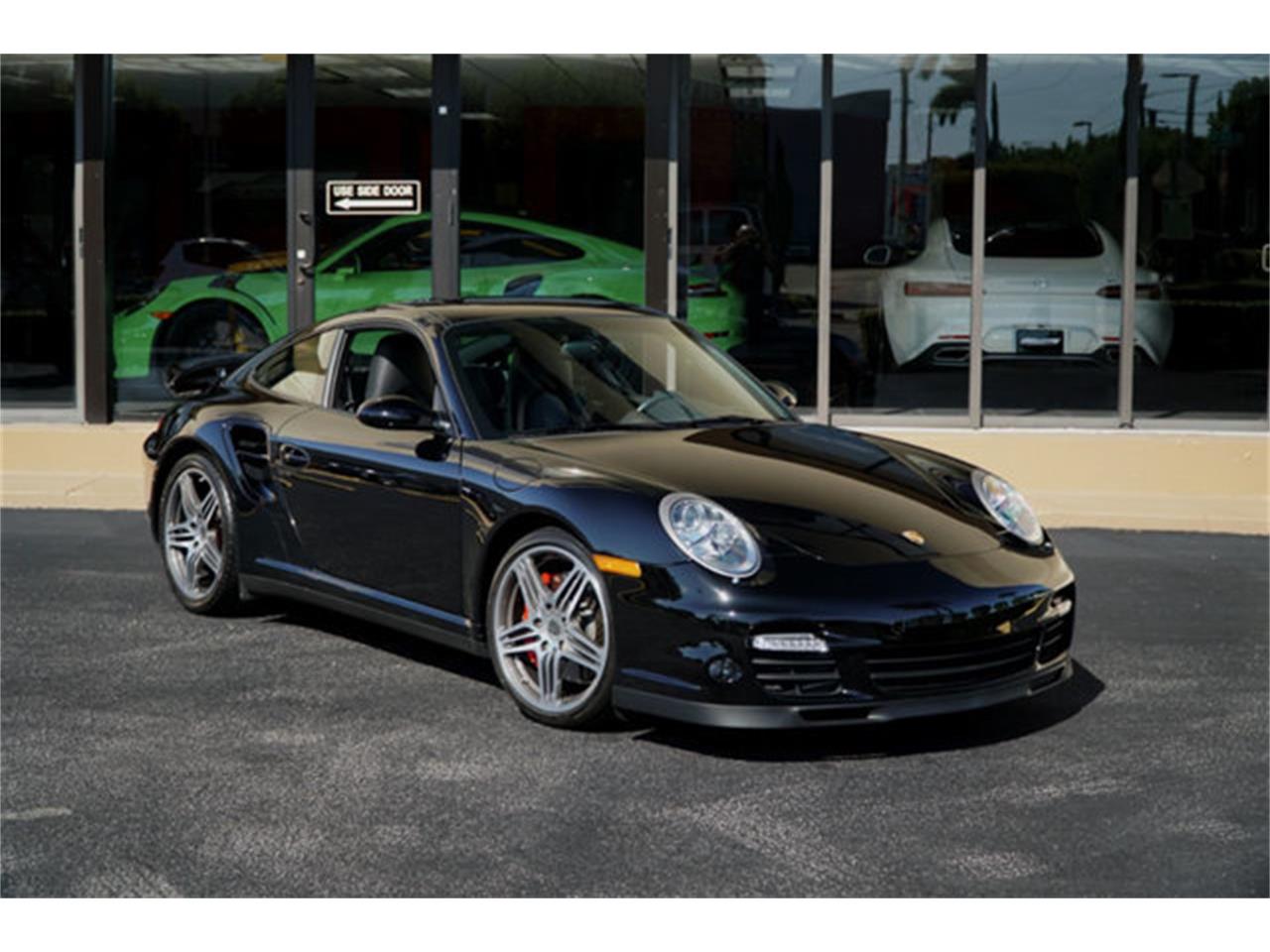 2008 Porsche 911 for sale in Miami, FL – photo 2