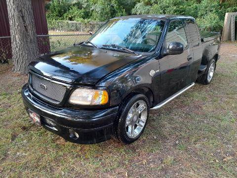 2000 Ford F150 Harley Davidson Truck for sale in Hope Mills, NC – photo 6