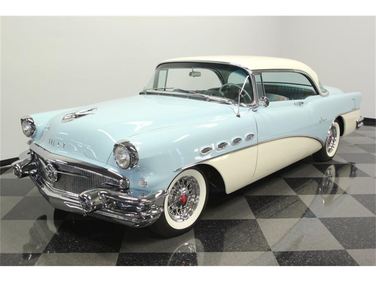 1956 Buick Super for sale in Lutz, FL – photo 21