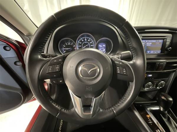 2015 Mazda Mazda6 Mazda 6 i Sport Sedan - - by dealer for sale in Beaverton, OR – photo 17