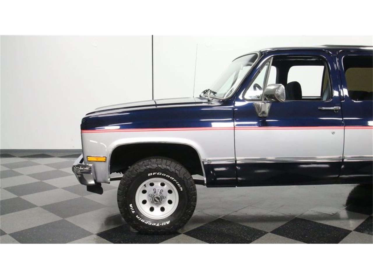 1990 Chevrolet Suburban for sale in Lithia Springs, GA – photo 24