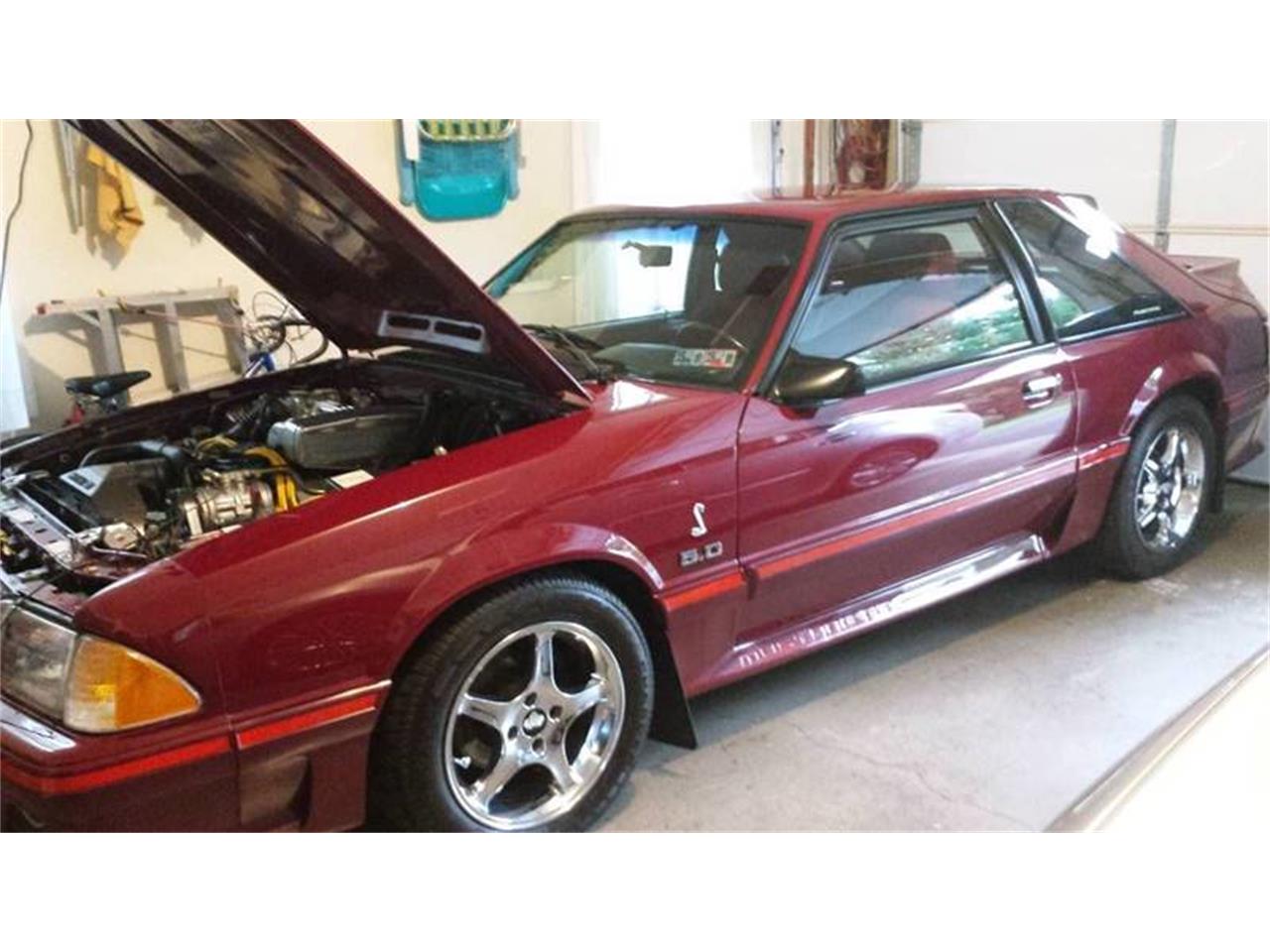 1989 Ford Mustang for sale in Long Island, NY – photo 7