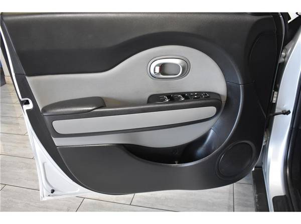 2018 Kia Soul Wagon 4D Sedan for sale in Escondido, CA – photo 23