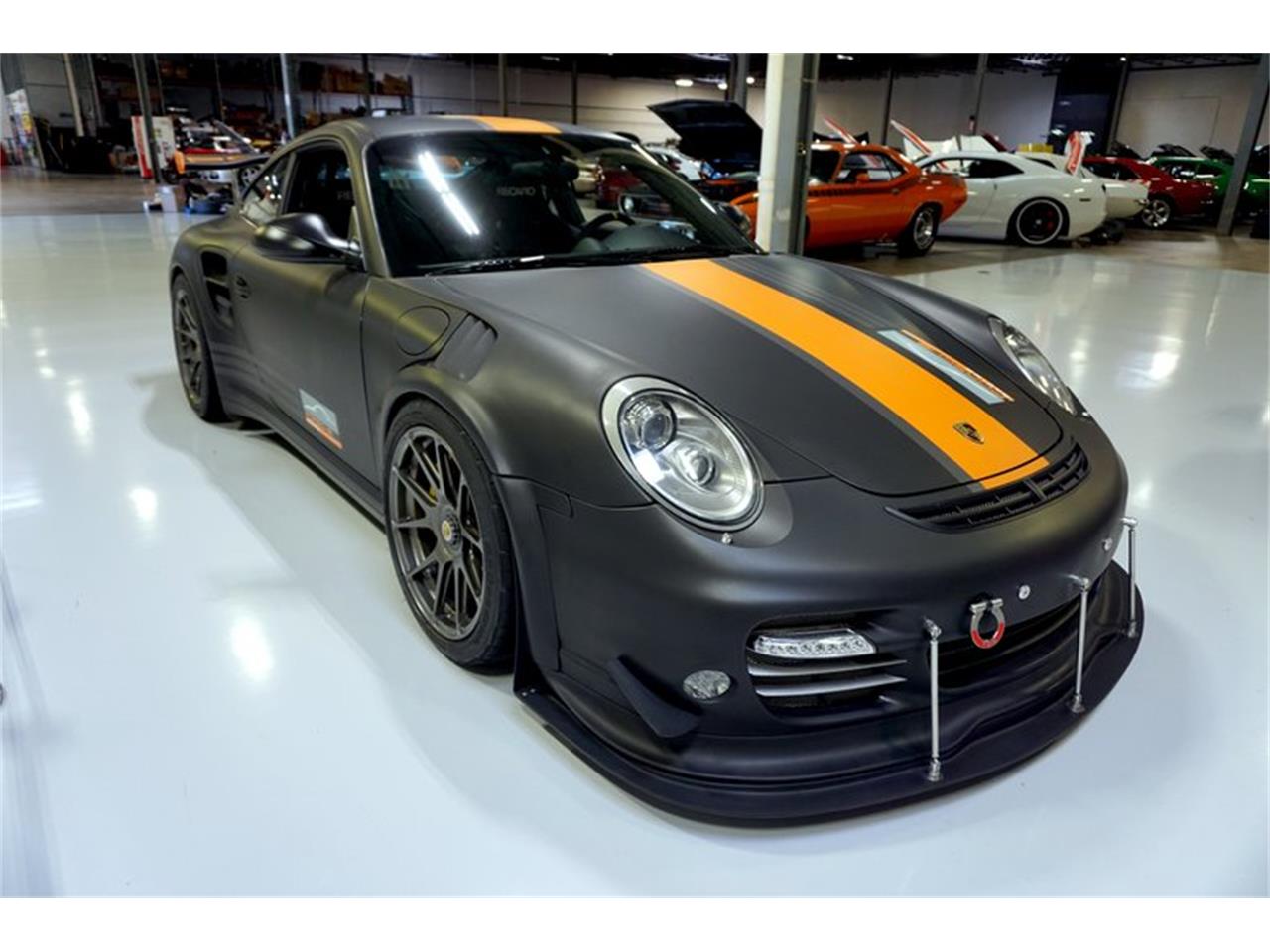 2011 Porsche 911 for sale in Solon, OH – photo 3