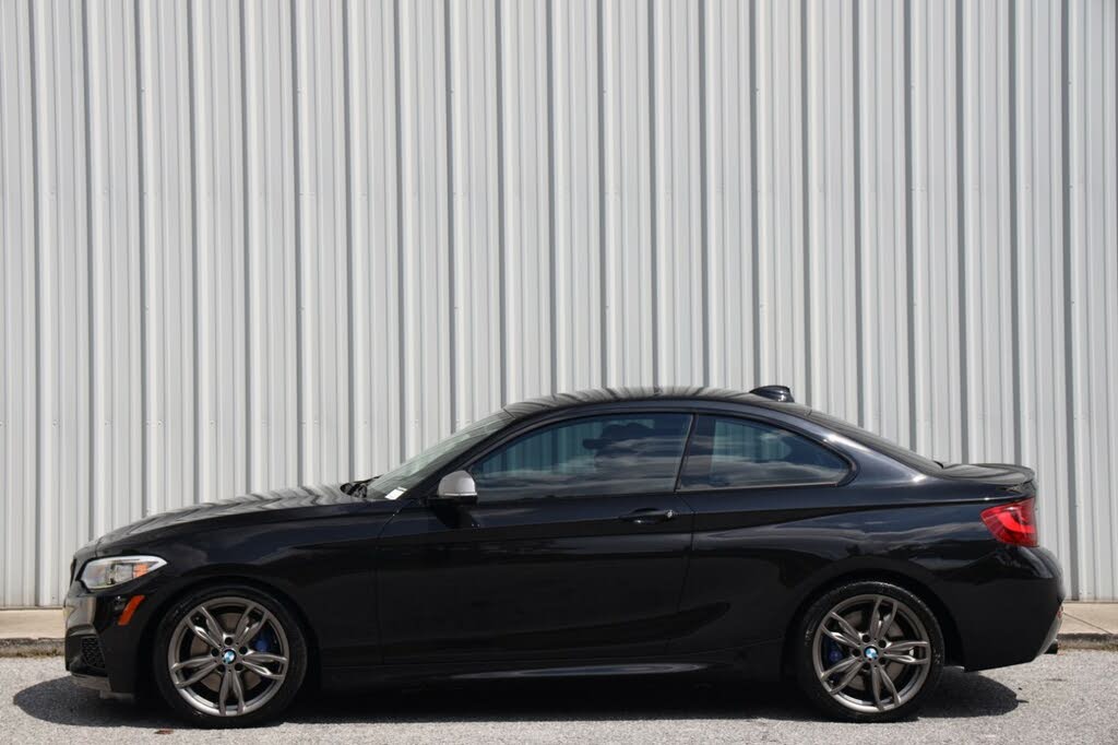 2016 BMW 2 Series M235i Coupe RWD for sale in Norcross, GA – photo 23