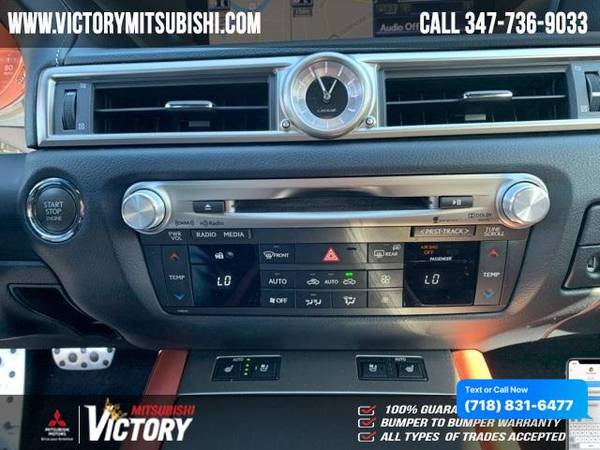 2014 Lexus GS 350 - Call/Text for sale in Bronx, NY – photo 18